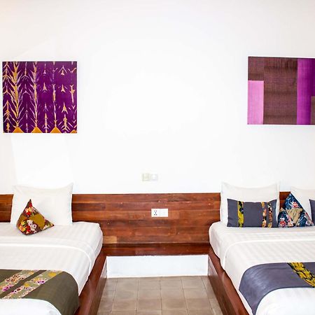 House Boutique Eco Hotel Phnom Penh Esterno foto
