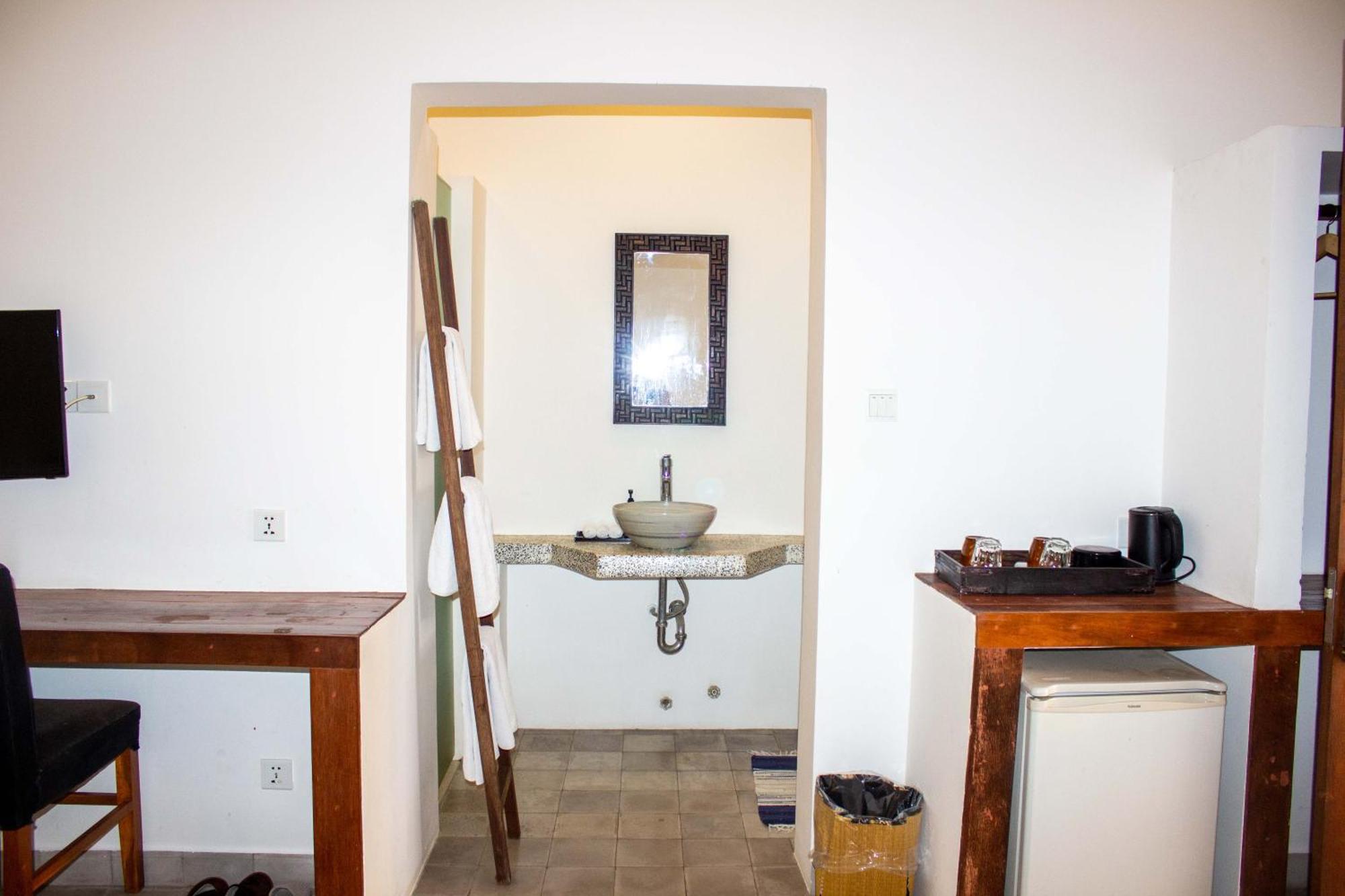 House Boutique Eco Hotel Phnom Penh Esterno foto