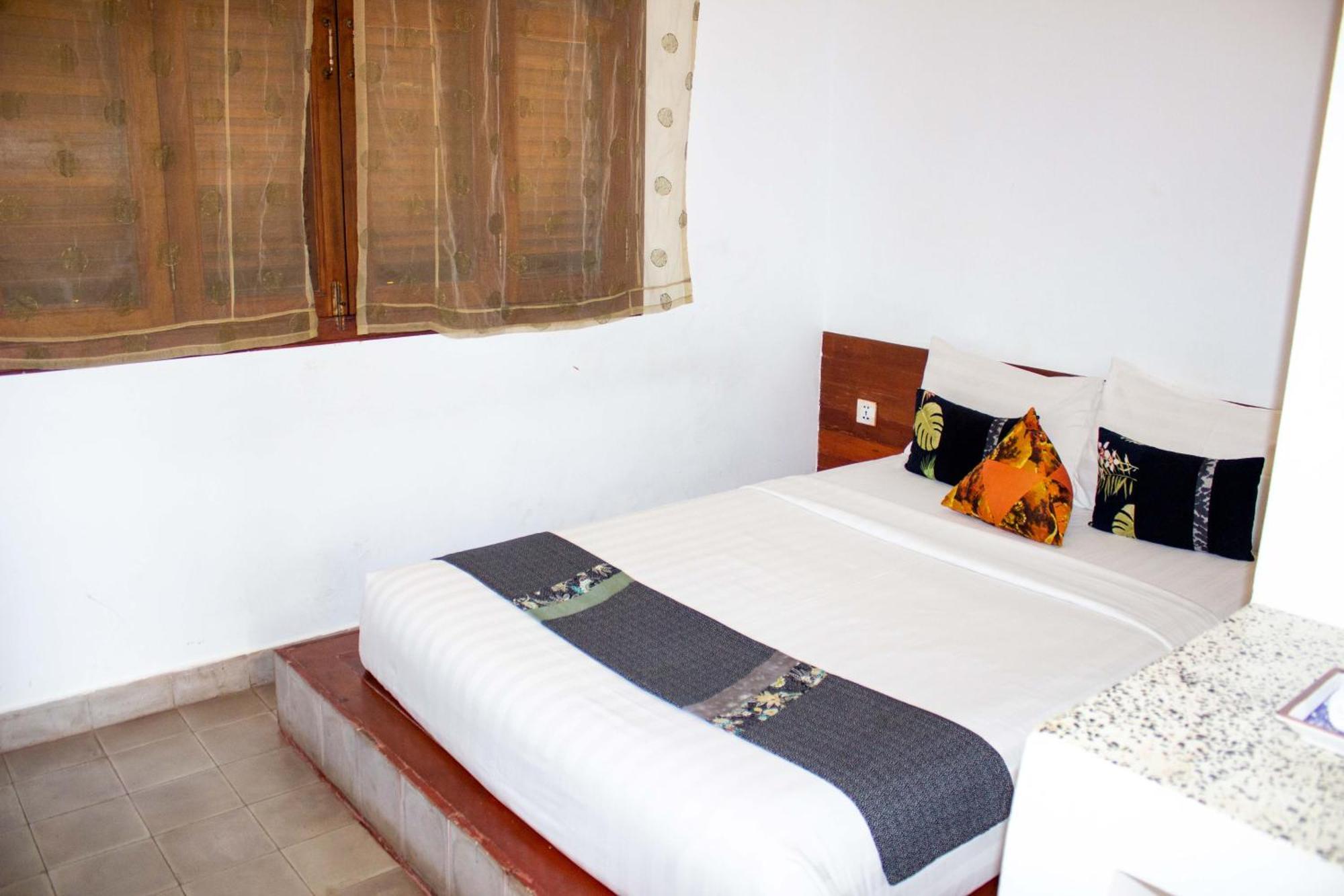 House Boutique Eco Hotel Phnom Penh Esterno foto