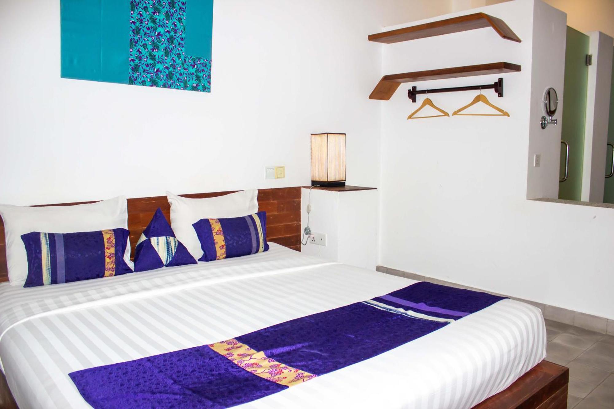 House Boutique Eco Hotel Phnom Penh Esterno foto