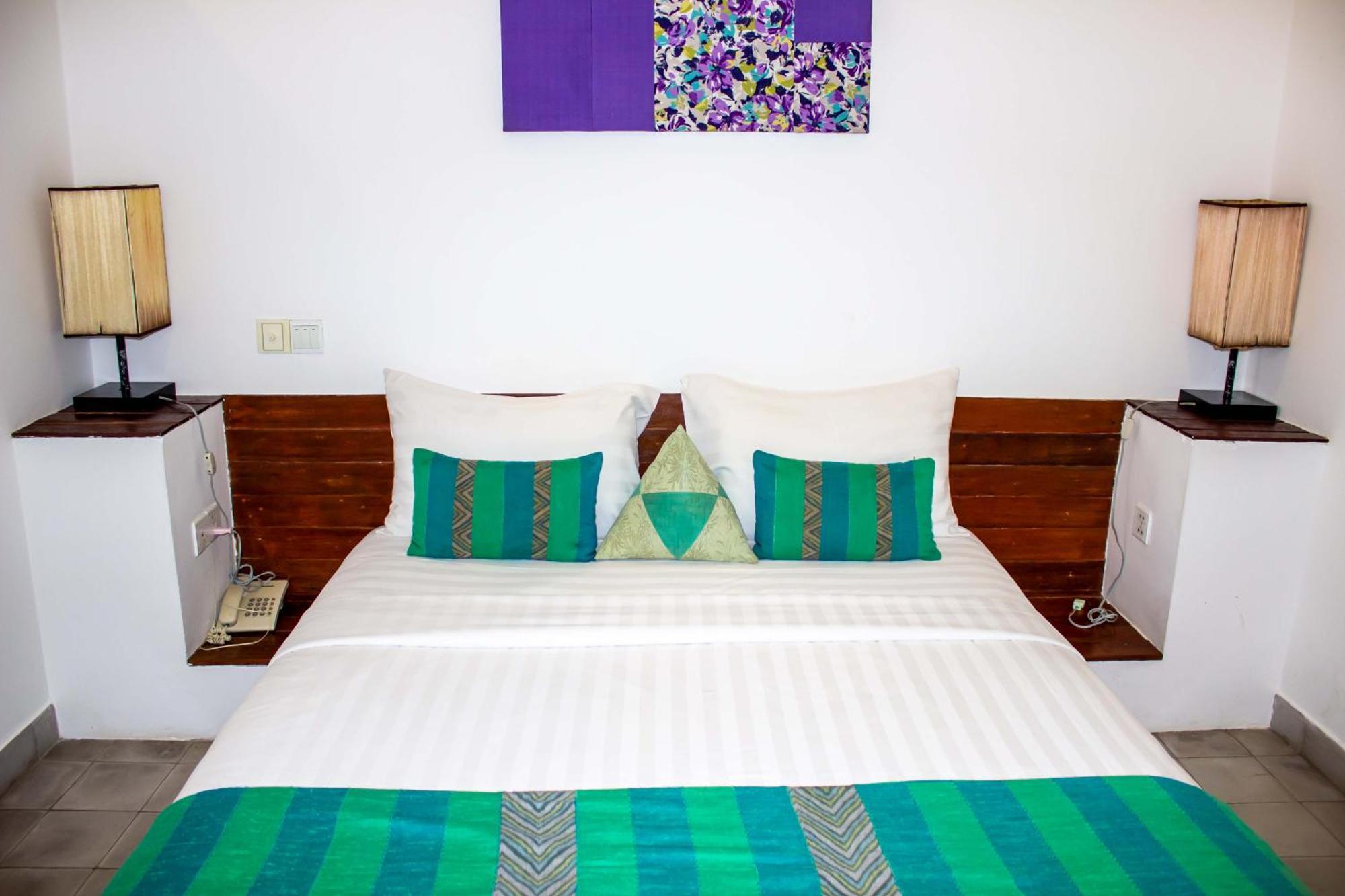 House Boutique Eco Hotel Phnom Penh Esterno foto