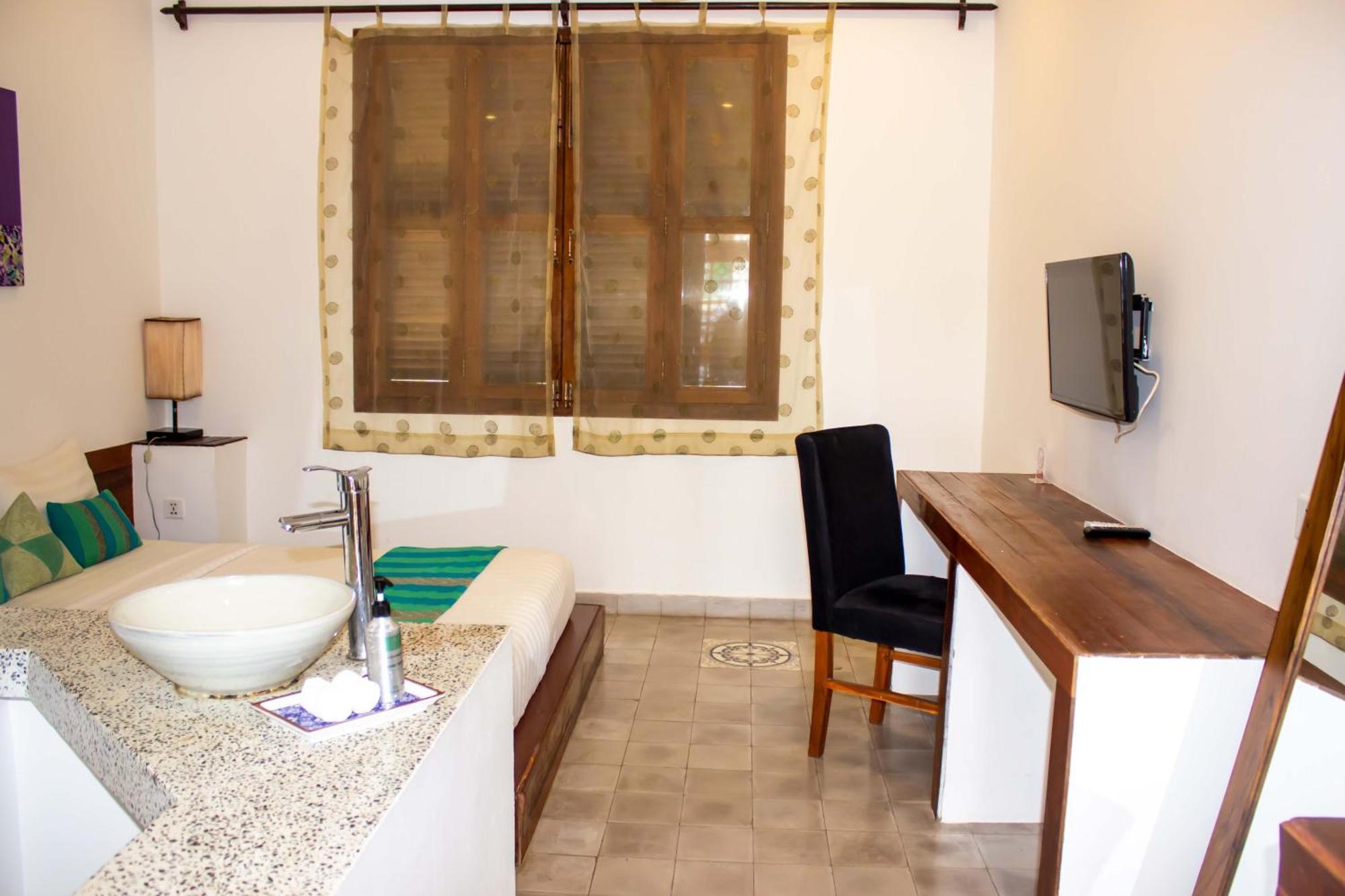 House Boutique Eco Hotel Phnom Penh Esterno foto