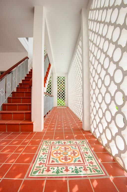 House Boutique Eco Hotel Phnom Penh Esterno foto