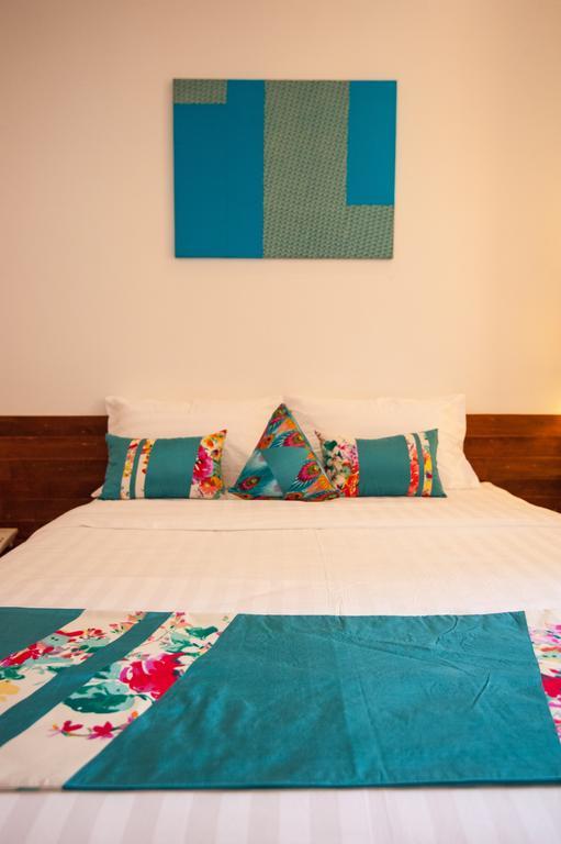 House Boutique Eco Hotel Phnom Penh Esterno foto