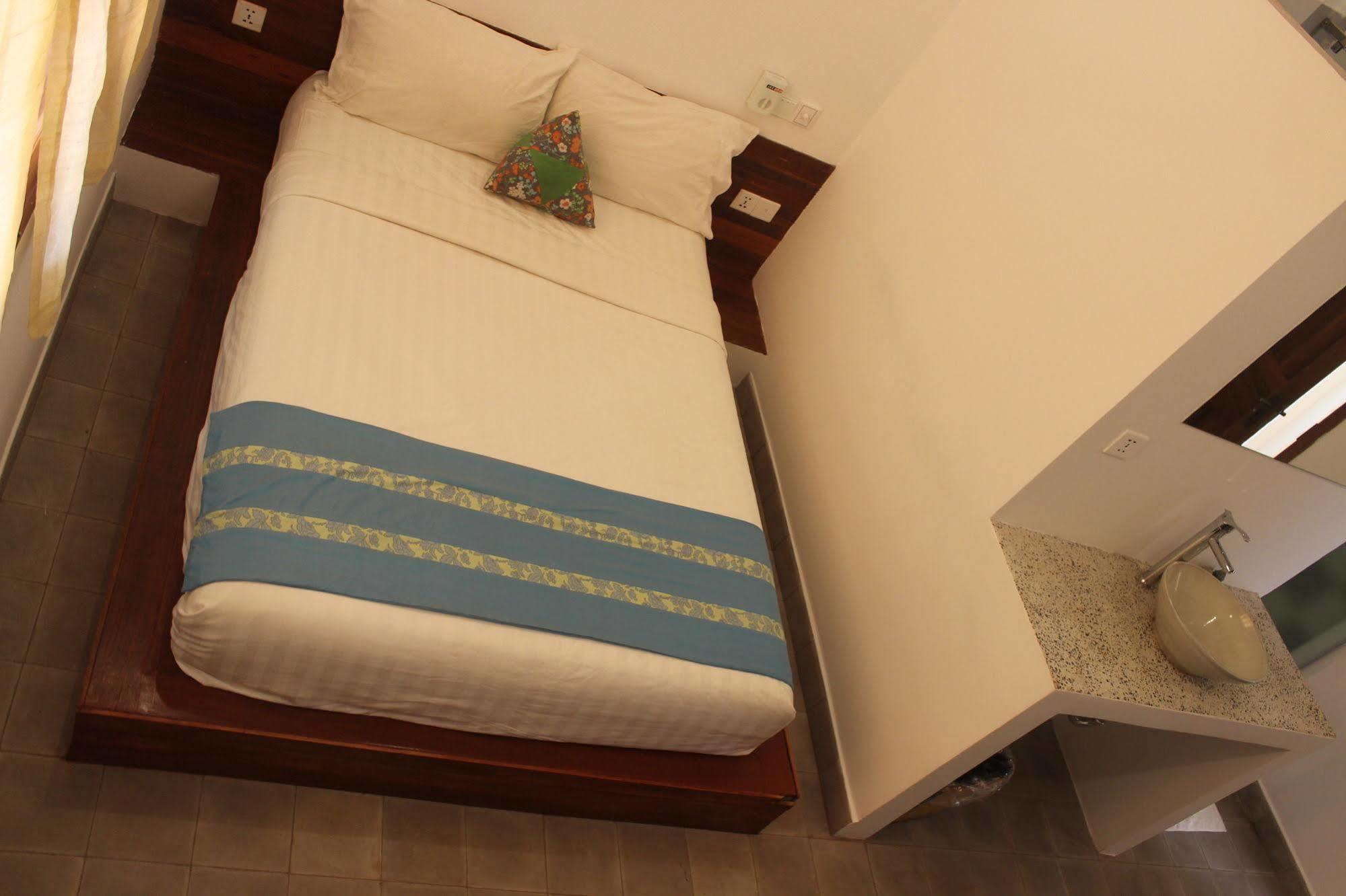 House Boutique Eco Hotel Phnom Penh Esterno foto
